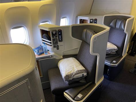 american 777-300er business class|Iba pa.